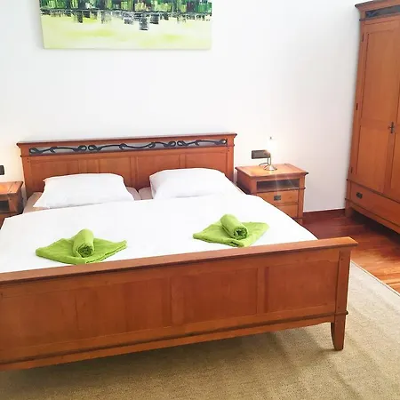 Apartment Janalex Wenceslas Square Prague