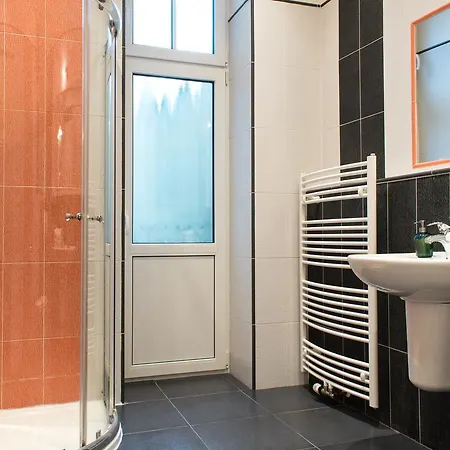 Apartment Janalex Wenceslas Square *