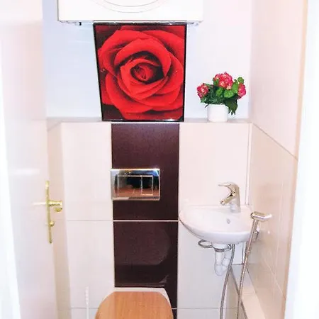 Apartment Janalex Wenceslas Square